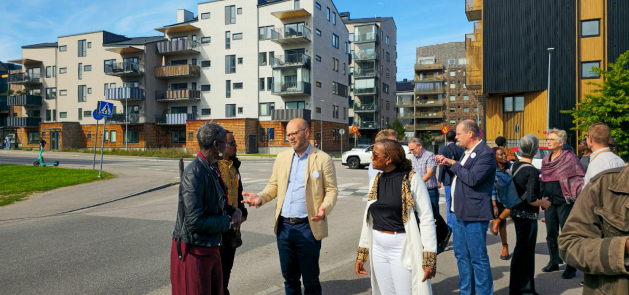 Growth Through Innovation and Cross-Cultural Exchange